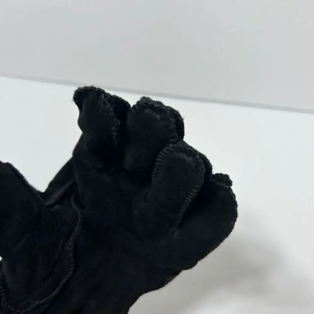 grandoe leather gloves‎